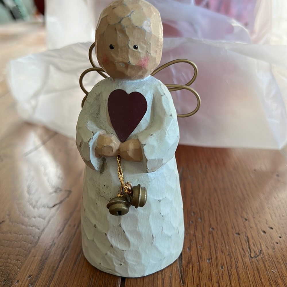 At Home America Angel